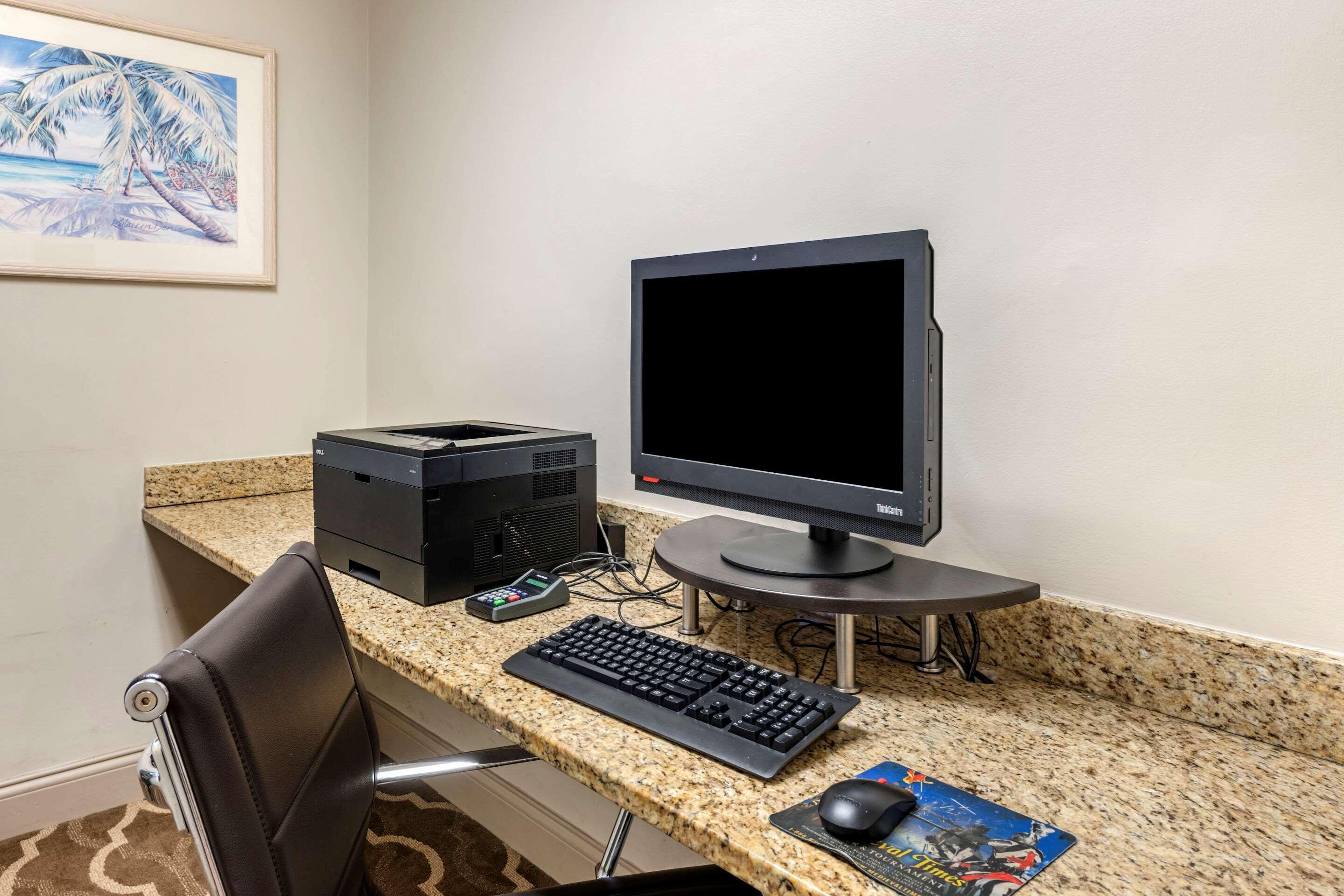 Comfort Suites Maingate East Kissimmee Exteriör bild