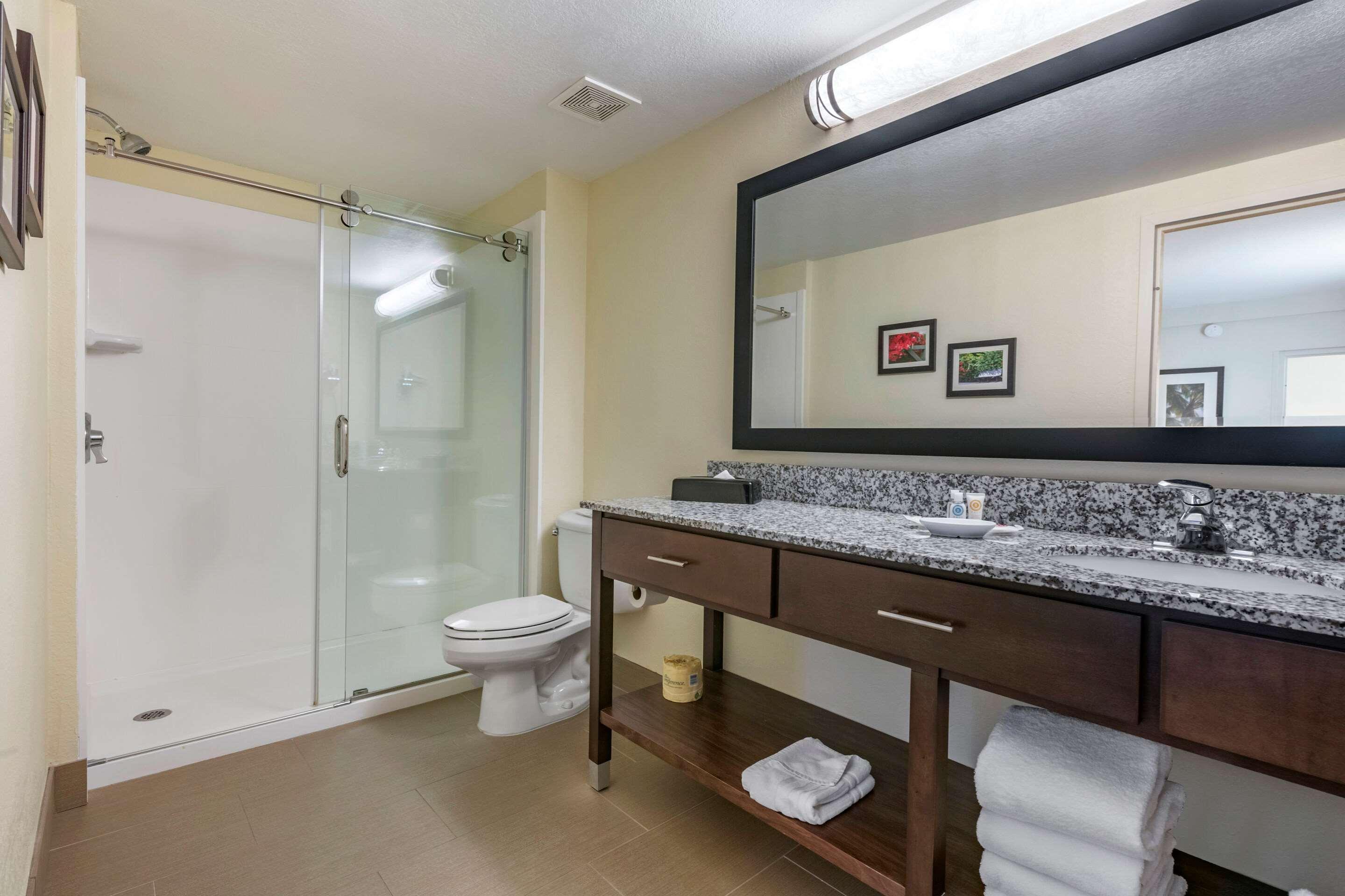 Comfort Suites Maingate East Orlando Exteriör bild